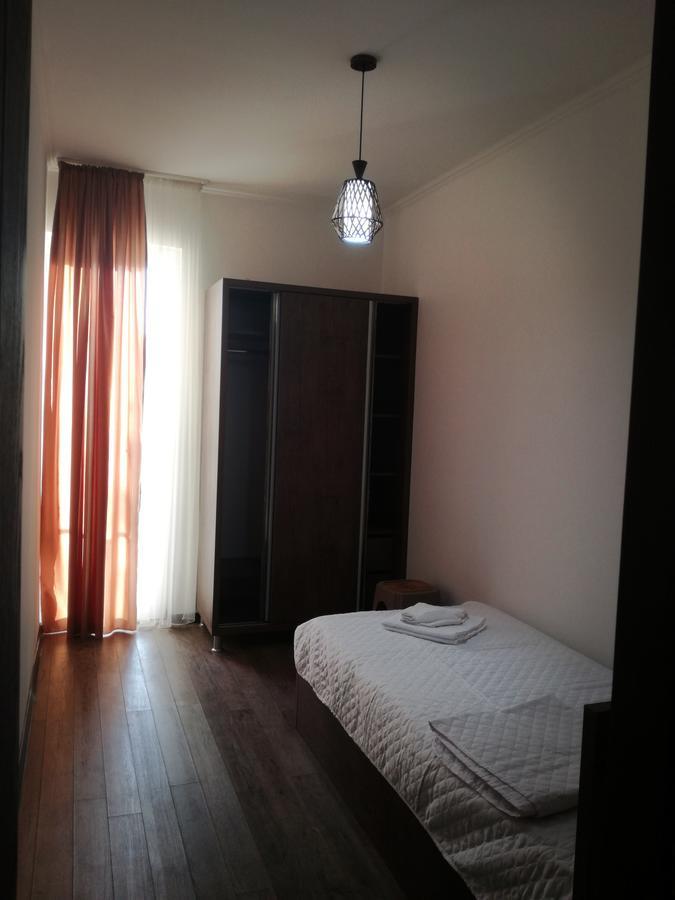 Studio Apartment With Great View يوريكي المظهر الخارجي الصورة