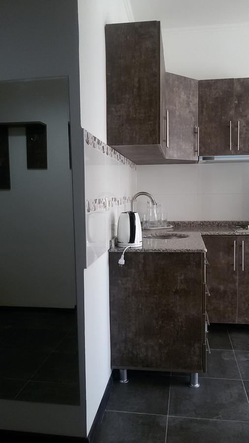 Studio Apartment With Great View يوريكي المظهر الخارجي الصورة