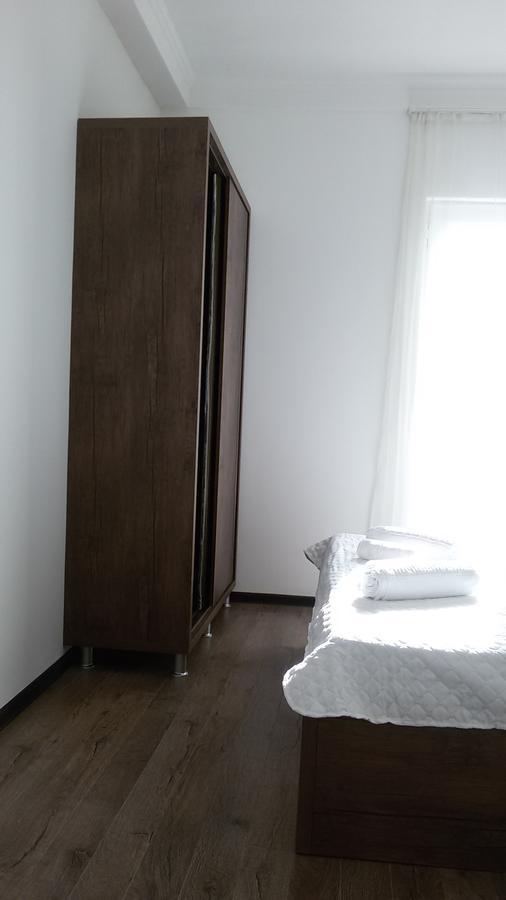 Studio Apartment With Great View يوريكي المظهر الخارجي الصورة